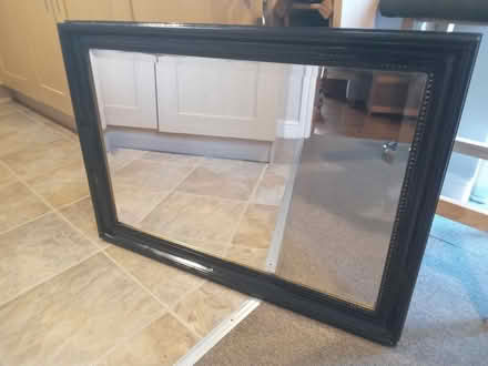 Photo of free Two mirrors (Neston CH64) #1