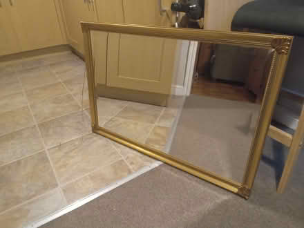 Photo of free Two mirrors (Neston CH64) #2