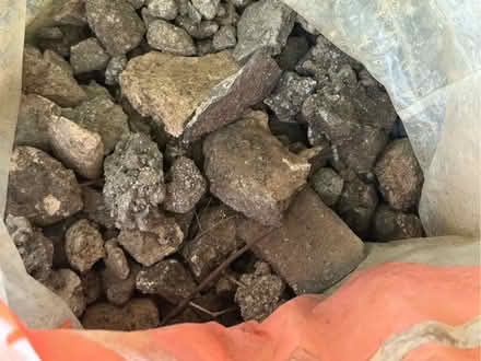 Photo of free Hardcore rubble (Welling DA16) #1
