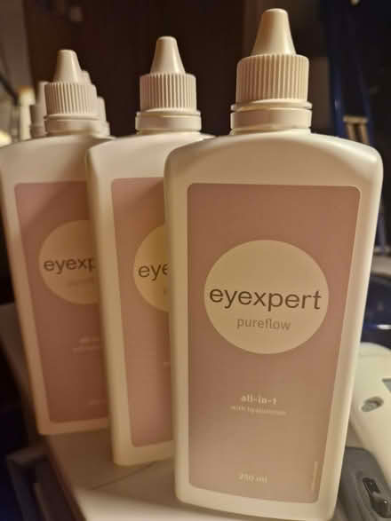 Photo of free Eyexpert (Drum Brae EH4) #1