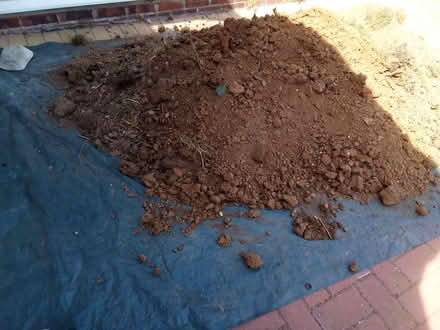 Photo of free Top soil (CO15) #1
