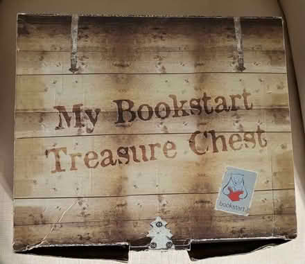 Photo of free floor puzzle (Surbiton KT6) #3