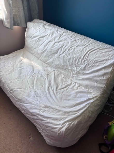 Photo of free Sofa bed (Kidlington OX5) #1