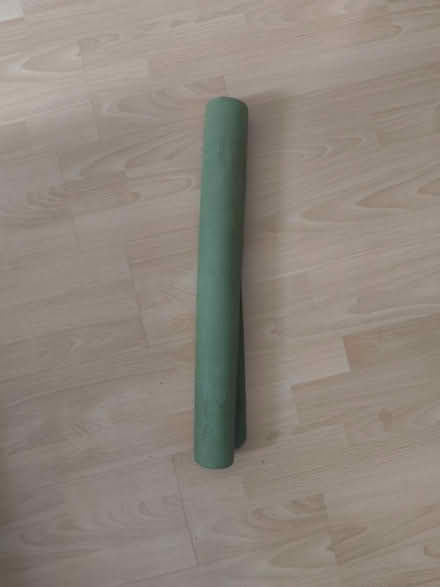 Photo of free Yoga/Pilates mat (Southwark Park) #2