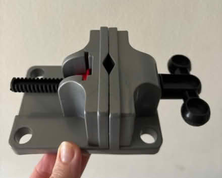 Photo of free Toy vice for tool bench (Portslade BN41) #1