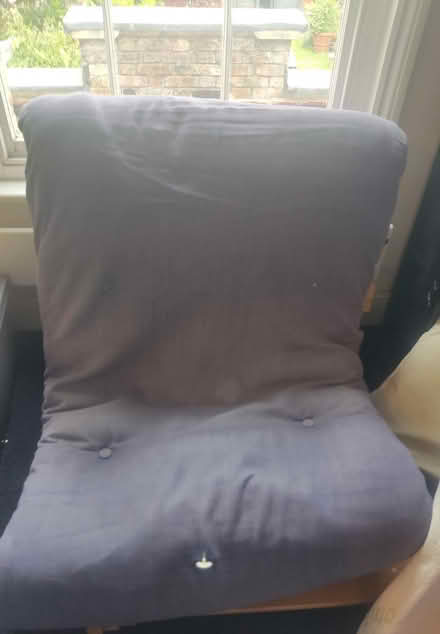 Photo of free Bed furniture Kew Bridge W4 (Kew Bridge W4) #2