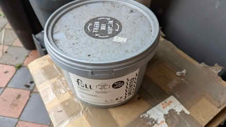 Photo of free 5kg eco friendly dishwasher powder (lancing) #2