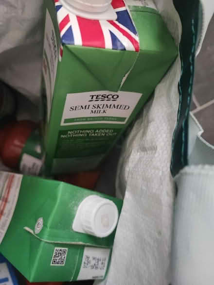 Photo of free Food (Sw16) #3