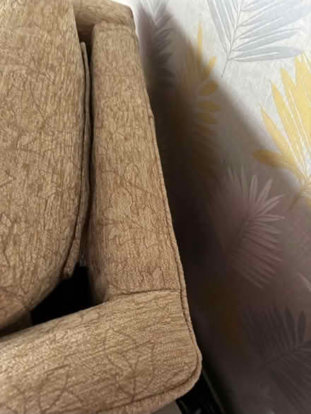 Photo of free Electric reclining mobility chair (B29) #4