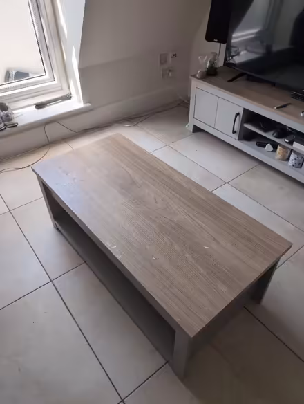 Photo of free Coffee table (Ealing W5) #1