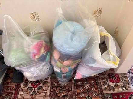 Photo of free Wool (Chaddesden DE21) #1