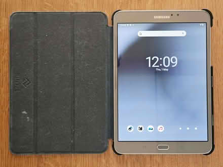 Photo of free Samsung Galaxy Tab S2 8" Tablet (Hebden BD23) #2
