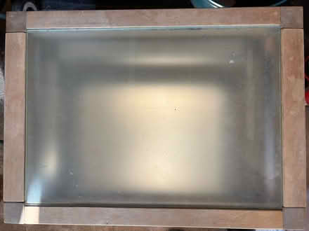 Photo of free Nest of tables (Gillingham) #2