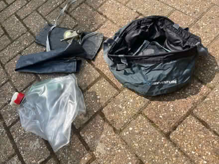 Photo of free Camping bits (Green Street Green BR6) #1