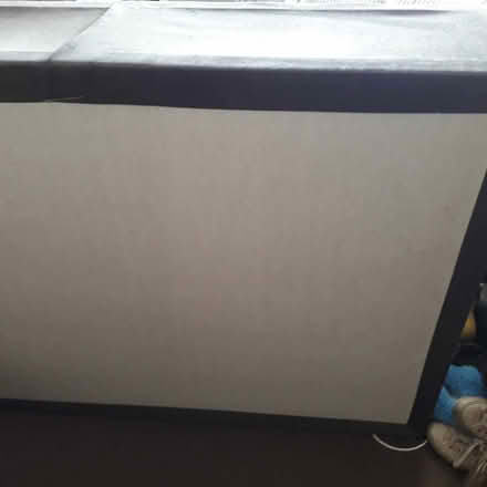 Photo of free Kingsize Bed Base (M19, Manchester) #3