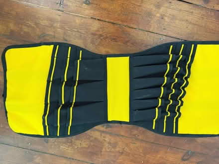 Photo of free Tool carrier (Lye Valley OX3) #2