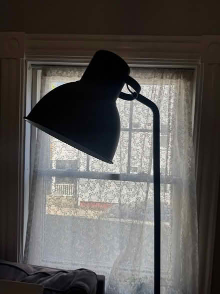 Photo of free Floor lamps (Reading ma) #1
