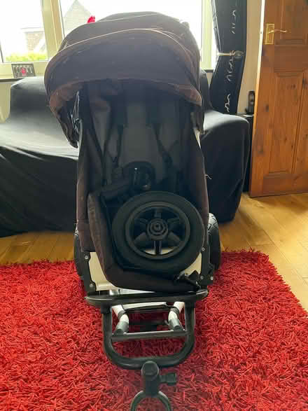 Photo of free Mountain buggy, three wheeler, (Eaglescliffe TS16) #4