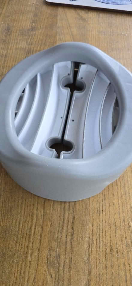 Photo of free Toddler toilet seat (Hook roundabout KT9) #1