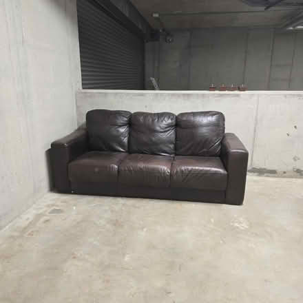 Photo of free Couch (Cherrywood) #1