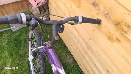 Photo of free Girl's Bike (CT12) #2