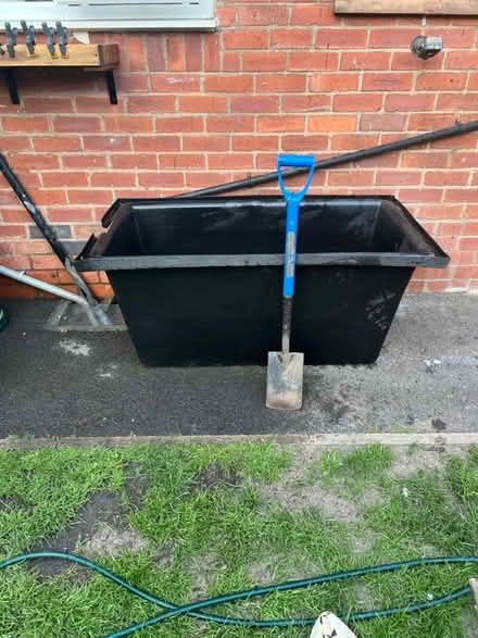 Photo of free Pond (M9 Manchester) #1