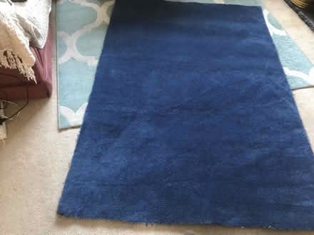 Photo of free New carpet off cut (Colchester CO4) #1