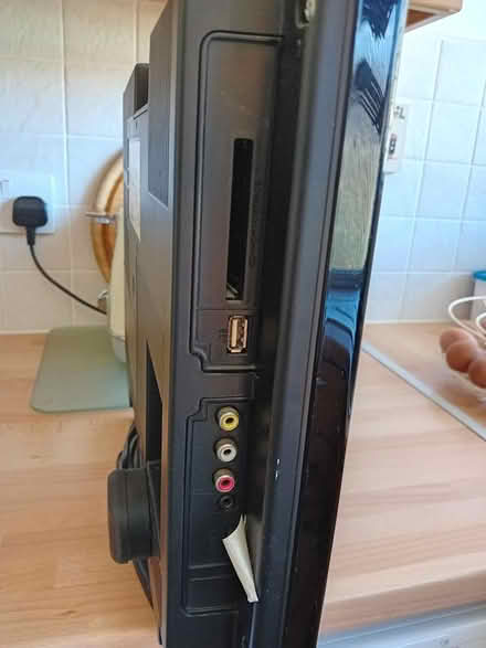Photo of free Small TV (Lumb BB4) #4