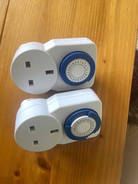 Photo of free Timers (Little Herberts GL53) #1