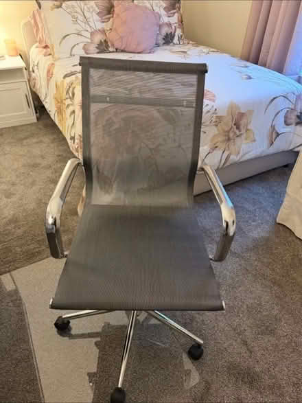 Photo of free Desk Chair (Pikesville, MD) #2