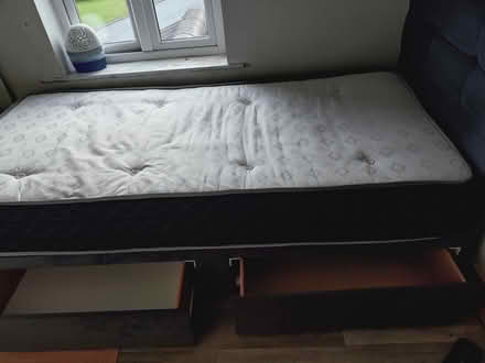 Photo of free single bed (Tallaght) #1