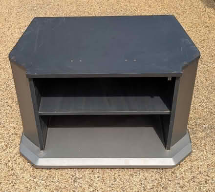 Photo of free TV stand (Teignmouth TQ14) #1