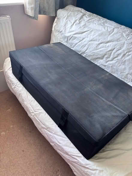 Photo of free Sofa bed (Kidlington OX5) #3