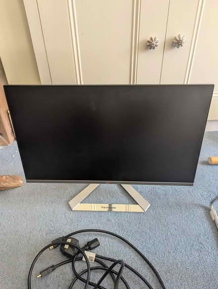 Photo of free Screen not working (Shepherds bush) #1
