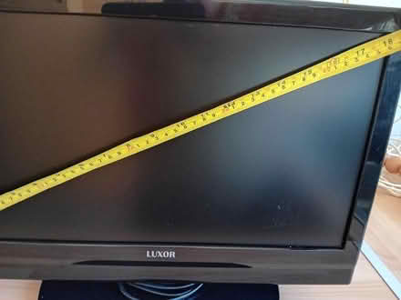 Photo of free Small TV (Lumb BB4) #2
