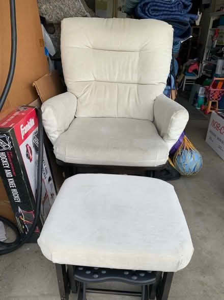 Photo of free Glider (Cambrian) #1