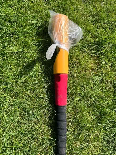 Photo of free Steering wheel locks (Upminster RM14) #2