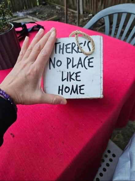 Photo of free Door stopper (N8 Wood Green) #3