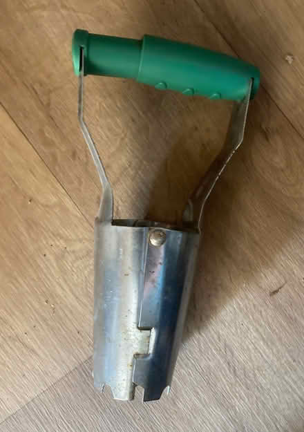 Photo of free One Bulb Planter (High Bentham LA2) #1