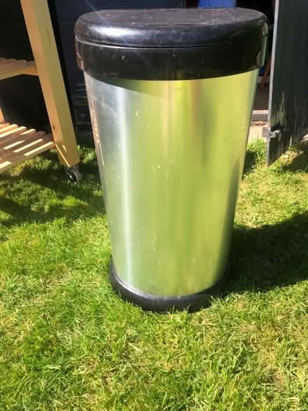 Photo of free Kitchen Bin (Greystones S11) #2