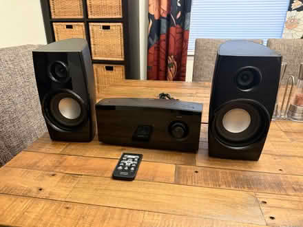 Photo of free Stereo System (Pikesville, MD) #1