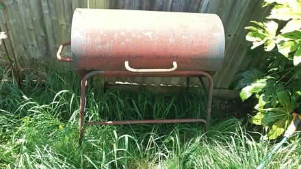 Photo of free Large Barbecue (Coldean) #1