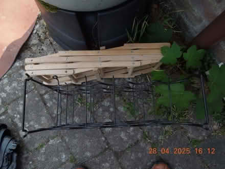 Photo of free Wine Racks (Oulton Broad NR32) #1