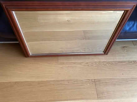 Photo of free Mirror (Florence park OX4) #1