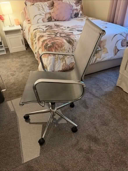 Photo of free Desk Chair (Pikesville, MD) #1