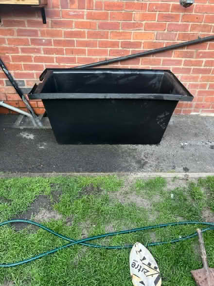 Photo of free Pond (M9 Manchester) #2