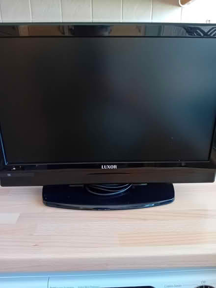 Photo of free Small TV (Lumb BB4) #1