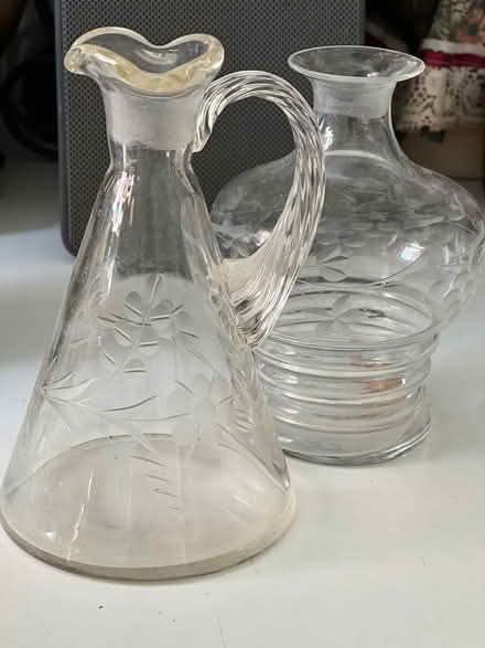 Photo of free Glasses & house items (N2) #4