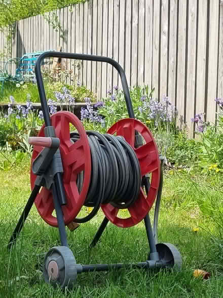 Photo of free Hospipe (Llandrindod LD1) #1