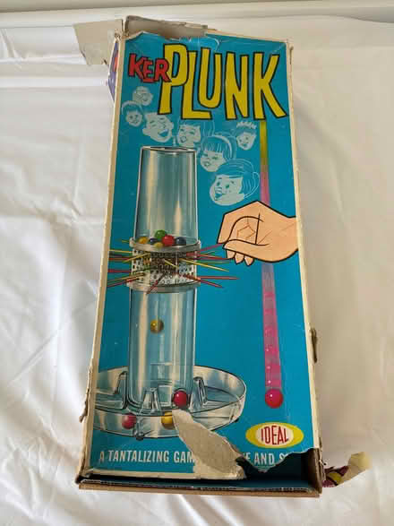 Photo of free Kerplunk - vintage (Kidlington OX5) #1